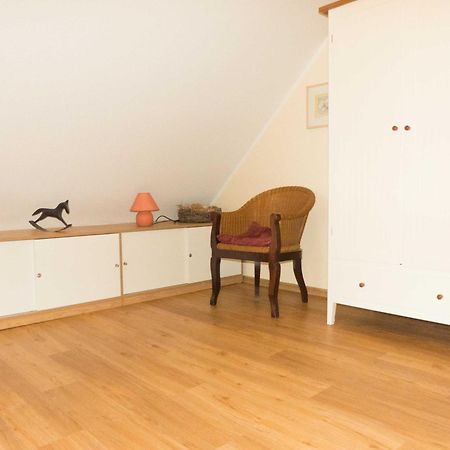 Landhaus Am Deich Middelhagen Dış mekan fotoğraf